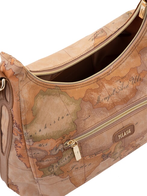 SOFT PETALS Shoulder bag TOBACCO - Women&rsquo;s Bags