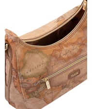 ALVIERO MARTINI PRIMA CLASSE SOFT PETALS Shoulder bag TOBACCO - Women&rsquo;s Bags - 5