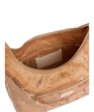 ALVIERO MARTINI PRIMA CLASSE SOFT PETALS Shoulder bag ivory - Women&rsquo;s Bags - 4