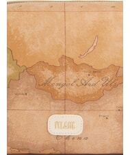 ALVIERO MARTINI PRIMA CLASSE SOFT PETALS Shoulder bag ivory - Women&rsquo;s Bags - 3