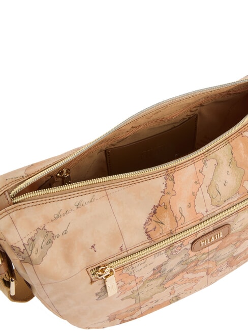 SOFT PETALS Shoulder bag TOBACCO - Women&rsquo;s Bags