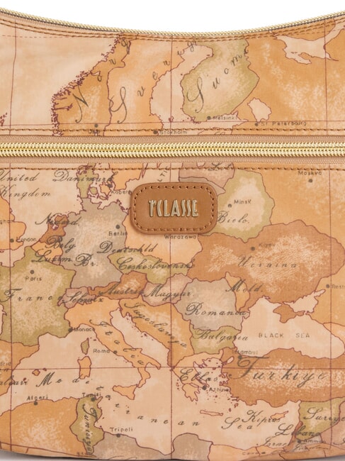 SOFT PETALS Shoulder bag TOBACCO - Women&rsquo;s Bags