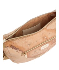 ALVIERO MARTINI PRIMA CLASSE SOFT PETALS Shoulder bag ivory - Women&rsquo;s Bags - 4