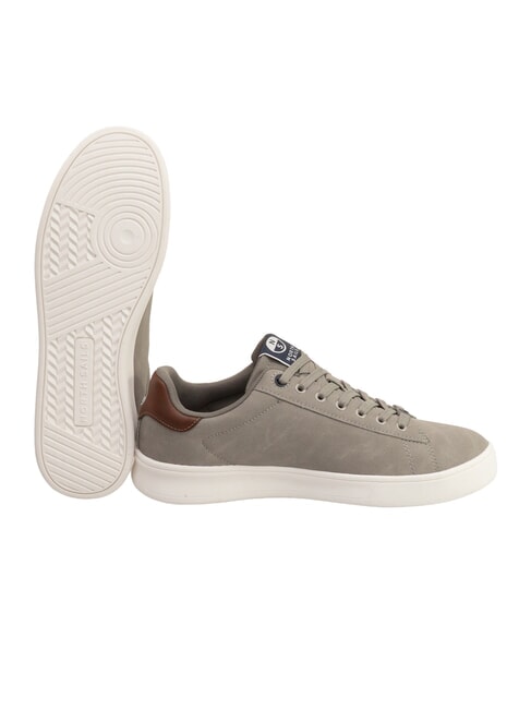 LIFESTYLE Sneakers taupe - Men&rsquo;s shoes
