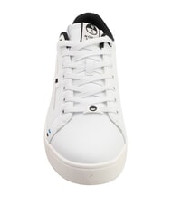 NORTH SAILS LIFESTYLE Sneakers white-black - Men&rsquo;s shoes - 4