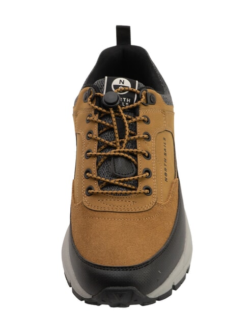 COMPETITIVE Sneakers tan - Men&rsquo;s shoes