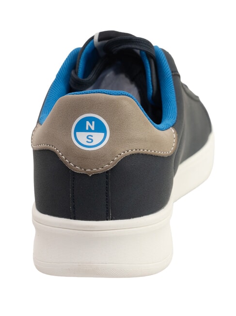 LIFESTYLE Sneakers navy taupe - Men&rsquo;s shoes