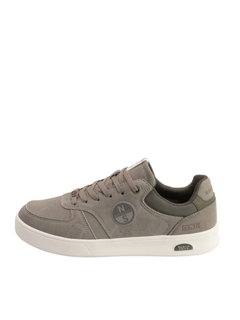 OCEAN Sneakers taupe - Men&rsquo;s shoes