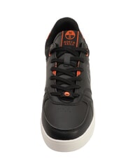 NORTH SAILS OCEAN Sneakers black-orange - Men&rsquo;s shoes - 4