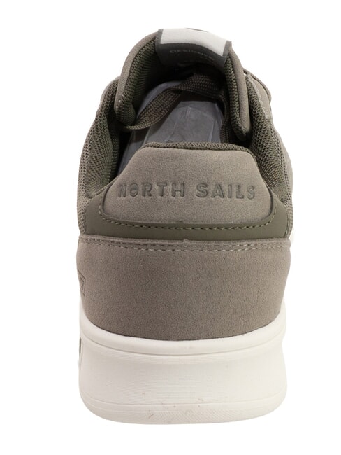 OCEAN Sneakers taupe - Men&rsquo;s shoes