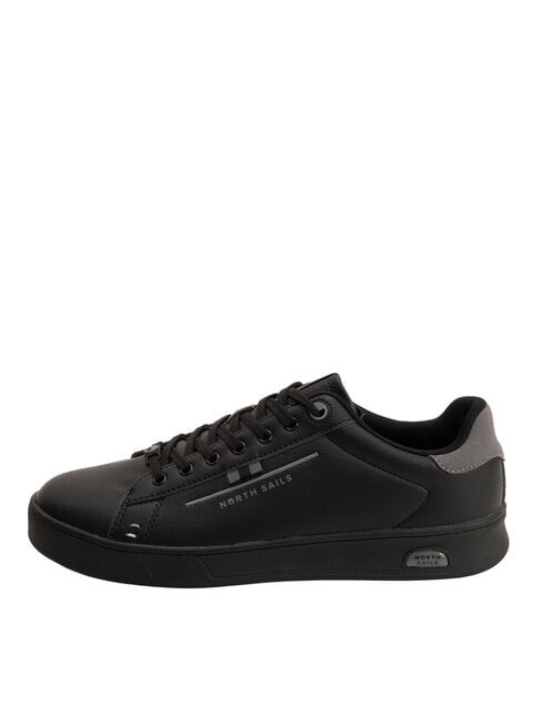 LIFESTYLE Sneakers black-grey - Men&rsquo;s shoes