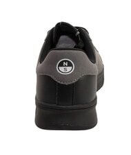 NORTH SAILS LIFESTYLE Sneakers black-grey - Men&rsquo;s shoes - 3