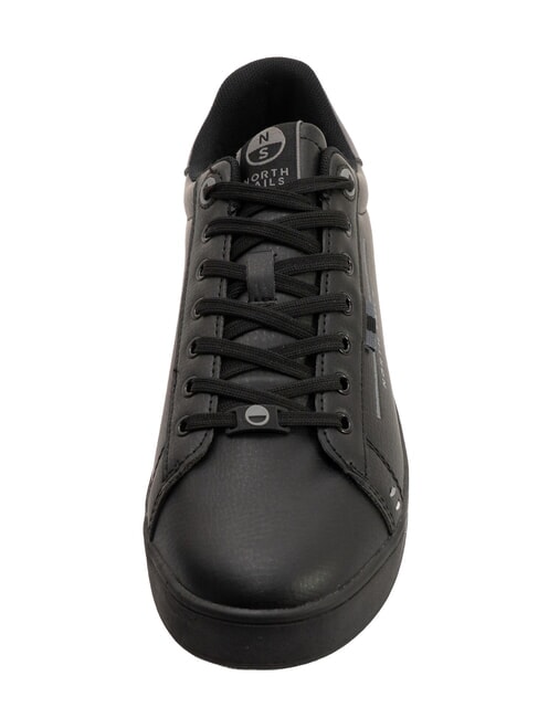 LIFESTYLE Sneakers black-grey - Men&rsquo;s shoes