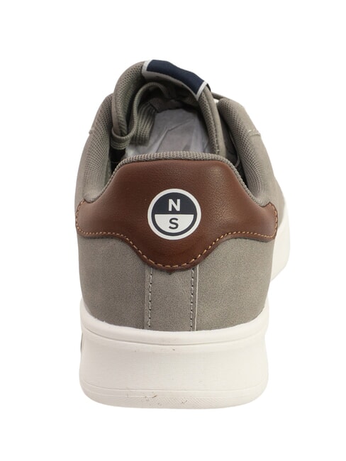 LIFESTYLE Sneakers taupe - Men&rsquo;s shoes