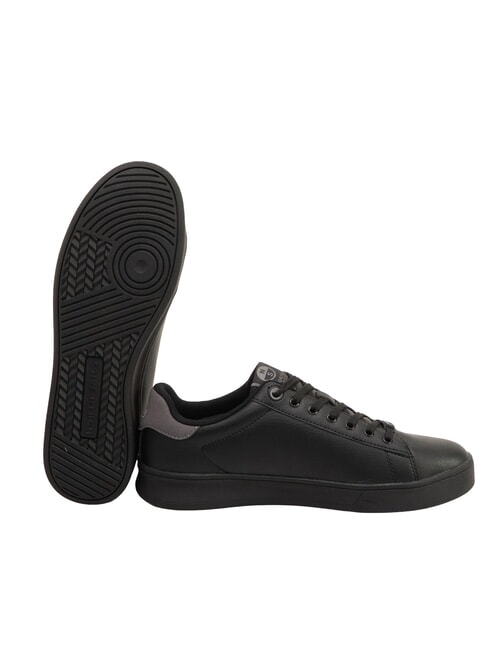 LIFESTYLE Sneakers black-grey - Men&rsquo;s shoes