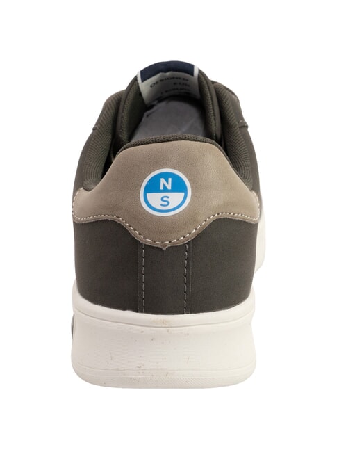 LIFESTYLE Sneakers grey - Men&rsquo;s shoes