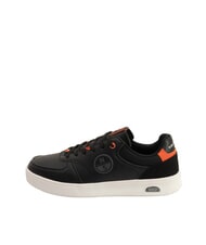 NORTH SAILS OCEAN Sneakers black-orange - Men&rsquo;s shoes - 2