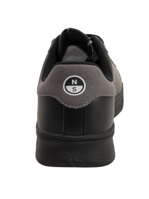LIFESTYLE Sneakers black-grey - Men&rsquo;s shoes