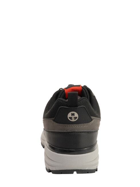 COMPETITIVE Sneakers brown - Men&rsquo;s shoes