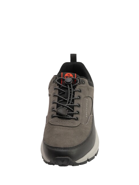 COMPETITIVE Sneakers brown - Men&rsquo;s shoes