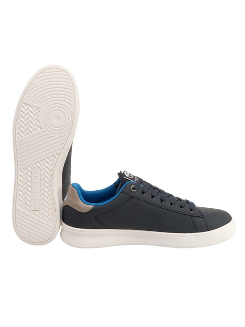 LIFESTYLE Sneakers navy taupe - Men&rsquo;s shoes