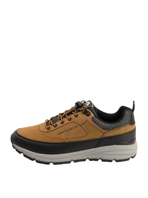 COMPETITIVE Sneakers tan - Men&rsquo;s shoes