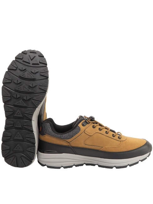 COMPETITIVE Sneakers tan - Men&rsquo;s shoes