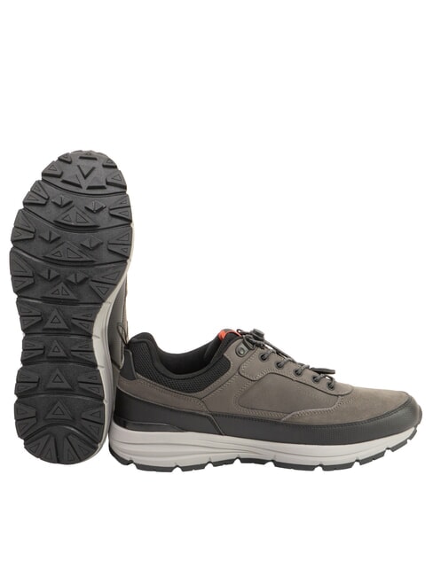 COMPETITIVE Sneakers brown - Men&rsquo;s shoes