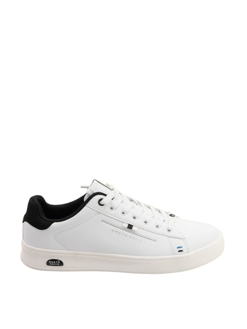 LIFESTYLE Sneakers white-black - Men&rsquo;s shoes