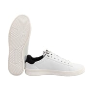 NORTH SAILS LIFESTYLE Sneakers white-black - Men&rsquo;s shoes - 5