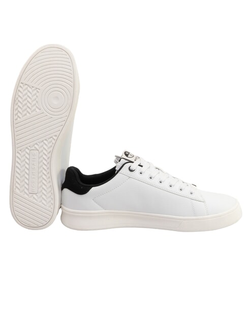 LIFESTYLE Sneakers white-black - Men&rsquo;s shoes