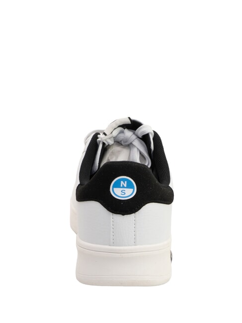 LIFESTYLE Sneakers white-black - Men&rsquo;s shoes