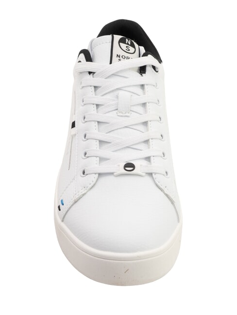 LIFESTYLE Sneakers white-black - Men&rsquo;s shoes