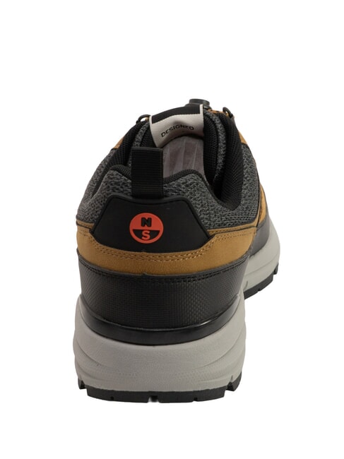 COMPETITIVE Sneakers tan - Men&rsquo;s shoes