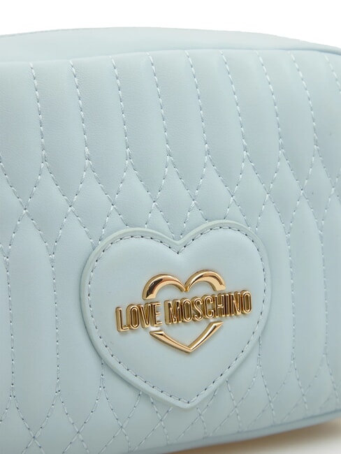 BUBBLY LOVE Mini shoulder bag light blue - Women&rsquo;s Bags