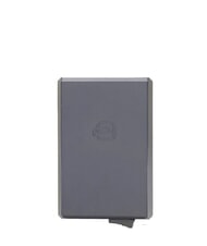 PIQUADRO BLUE SQUARE Hard card holder Yellow - Men&rsquo;s Wallets - 2