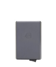 PIQUADRO BLUE SQUARE Hard card holder blue - Men&rsquo;s Wallets - 2