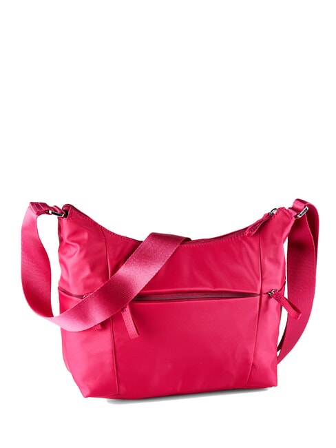 MOVE 5.0 S Shoulder bag RASPBERRY RED - Women&rsquo;s Bags