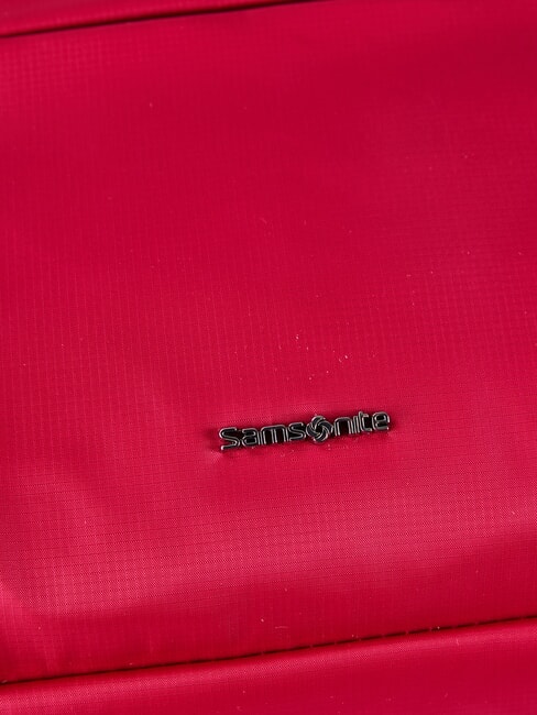 MOVE 5.0 S Shoulder bag RASPBERRY RED - Women&rsquo;s Bags