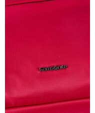 SAMSONITE MOVE 5.0 S Shoulder bag RASPBERRY RED - Women&rsquo;s Bags - 3