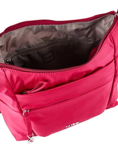 MOVE 5.0 S Shoulder bag RASPBERRY RED - Women&rsquo;s Bags