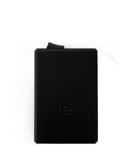 PIQUADRO S145 Automatic card holder - Men&rsquo;s Wallets