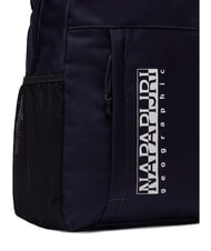 NAPAPIJRI H-CALA Backpack blu marine - Backpacks & School and Leisure - 4