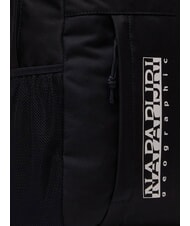 NAPAPIJRI H-CALA Backpack black beauty - Backpacks & School and Leisure - 4