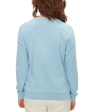 NAPAPIJRI B-NINA Sweatshirt bellwether blue - Women's Sweatshirts - 3