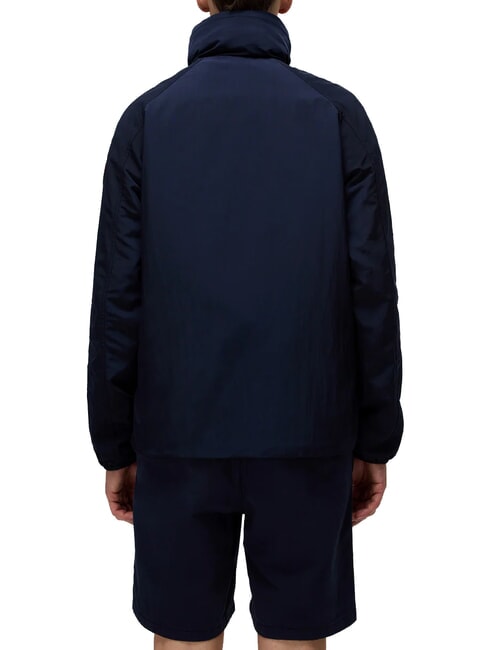 A-BISENZIO Jacket blu marine - Men's Jackets