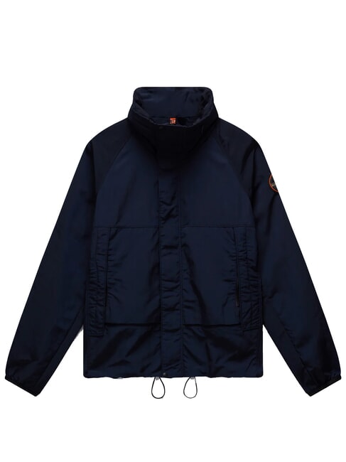 A-BISENZIO Jacket blu marine - Men's Jackets