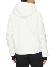 NAPAPIJRI RAINFOREST NEXT SUM Hooded jacket - Men's Jackets