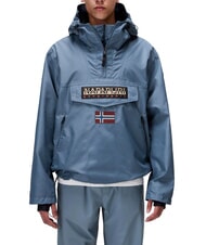 NAPAPIJRI RAINFOREST NEXT SUM Hooded jacket stormy weather - Men's Jackets - 2
