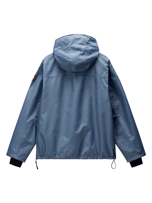 RAINFOREST NEXT SUM Hooded jacket stormy weather - Men's Jackets